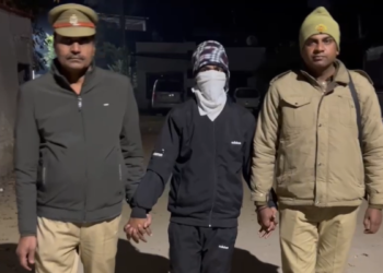 अभिनेता मुश्ताक खान के अपहरण मामले में बिजनौर पुलिस ने मुख्य आरोपी को गिरफ्तार किया