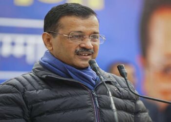 अरविंद केजरीवाल ने दिल्ली में दलित छात्रों के लिए डॉ. अंबेडकर छात्रवृत्ति योजना की घोषणा की