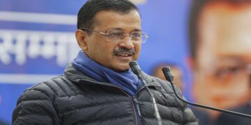 अरविंद केजरीवाल ने दिल्ली में दलित छात्रों के लिए डॉ. अंबेडकर छात्रवृत्ति योजना की घोषणा की