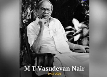 एमटी वासुदेवन नायर का निधन: निर्मल्यम से ओरु चेरु पुंचिरी तक, मलयालम सिनेमा के दिग्गजों की फिल्मोग्राफी देखें