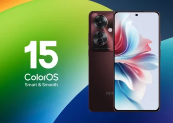 ओप्पो ने ओप्पो F25 प्रो के लिए स्टेबल ColorOS 15 अपडेट जारी किया है