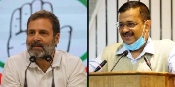 केजरीवाल ने दिल्ली में कांग्रेस के साथ गठबंधन से इनकार क्यों किया है और यह उनकी चुनावी संभावनाओं को कैसे प्रभावित कर सकता है