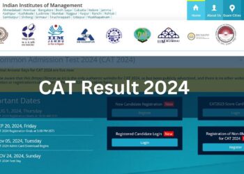 कैट 2024 के परिणाम जल्द आने की उम्मीद: अंतिम उत्तर कुंजी जारी, अधिक विवरण यहां देखें