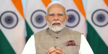 ग्रामीण भारत को सशक्त बनाने के लिए पीएम मोदी 10 राज्यों में 58 लाख स्वामित्व संपत्ति कार्ड वितरित करेंगे