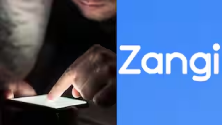 ज़ंगी ऐप क्या है? 20 सेकेंड में कैसे मिट जाता है डेटा, फिर भी आतंकियों के ठिकाने का पता चल गया