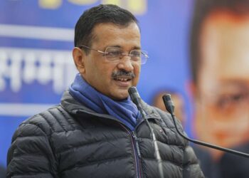 दिल्ली उत्पाद शुल्क नीति मामले में अरविंद केजरीवाल पर चलेगा मुकदमा, एलजी सक्सेना ने दी मंजूरी