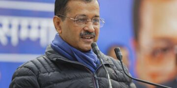 दिल्ली उत्पाद शुल्क नीति मामले में अरविंद केजरीवाल पर चलेगा मुकदमा, एलजी सक्सेना ने दी मंजूरी