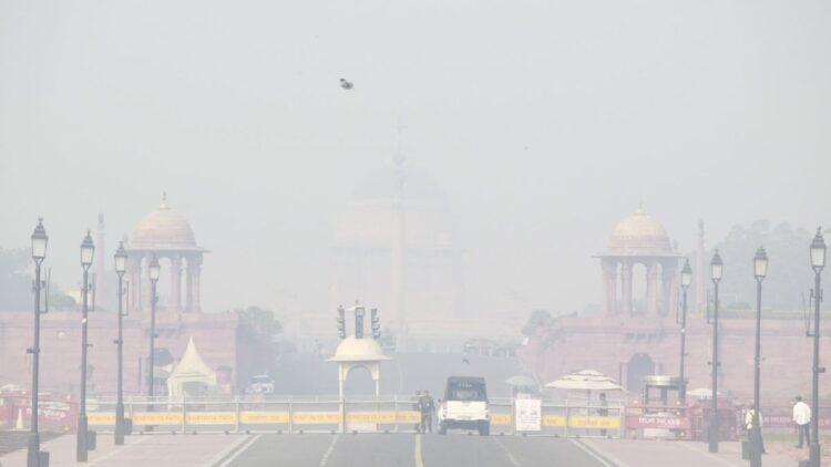 दिल्ली की वायु गुणवत्ता में सुधार के कारण चरण IV GRAP रद्द कर दिया गया; चरण I-III के उपाय तेज़ किए गए