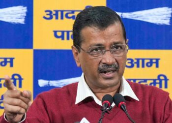 'दिल्ली के प्रति इतनी नफरत क्यों?': केजरीवाल ने गणतंत्र दिवस की झांकी को बाहर करने पर केंद्र पर निशाना साधा