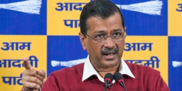 'दिल्ली के प्रति इतनी नफरत क्यों?': केजरीवाल ने गणतंत्र दिवस की झांकी को बाहर करने पर केंद्र पर निशाना साधा