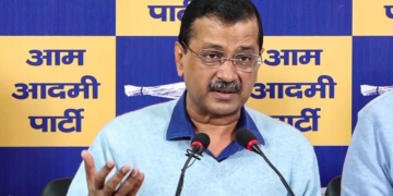 दिल्ली चुनाव 2025: AAP ने जारी की चौथी लिस्ट, कहां से लड़ेंगे केजरीवाल और आतिशी?