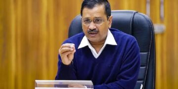 दिल्ली विधानसभा चुनाव से पहले अरविंद केजरीवाल का बड़ा ऐलान, कहा- 'कोई गठबंधन नहीं होगा'