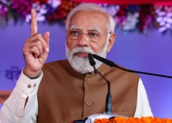 पीएम मोदी: अमित शाह की अंबेडकर टिप्पणी पर विपक्ष के विरोध के बीच, प्रधानमंत्री ने बाबा साहेब के प्रति कांग्रेस के पाप गिनाए