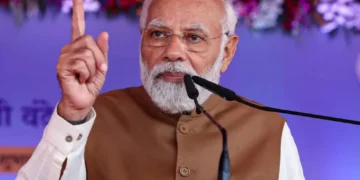 पीएम मोदी: अमित शाह की अंबेडकर टिप्पणी पर विपक्ष के विरोध के बीच, प्रधानमंत्री ने बाबा साहेब के प्रति कांग्रेस के पाप गिनाए