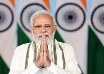 पीएम मोदी ने जयपुर अग्निकांड के पीड़ितों की मौत पर शोक व्यक्त किया, मृतकों के परिवारों के लिए अनुग्रह राशि की घोषणा की