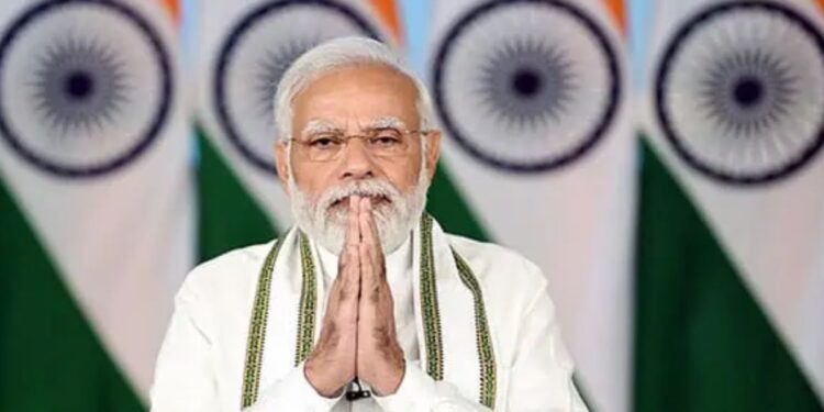 पीएम मोदी ने जयपुर अग्निकांड के पीड़ितों की मौत पर शोक व्यक्त किया, मृतकों के परिवारों के लिए अनुग्रह राशि की घोषणा की