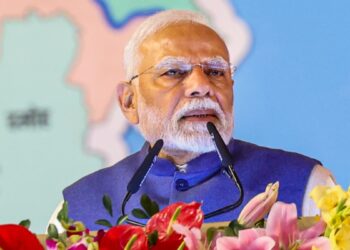 पीएम मोदी वीर बाल दिवस पर 'सुपोषित ग्राम पंचायत अभियान' की शुरुआत करेंगे