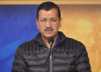 'मतदाता जोड़ने और हटाने में असामान्य वृद्धि', अरविंद केजरीवाल ने दिल्ली चुनाव 2025 से पहले नई दिल्ली निर्वाचन क्षेत्र की चुनावी अखंडता पर चिंता जताई