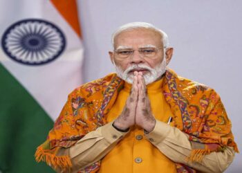 मोदी सरकार कल से सप्ताह भर चलने वाला सुशासन अभियान शुरू करेगी: विवरण यहां जानें