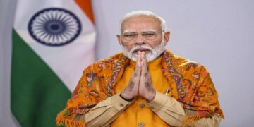 मोदी सरकार कल से सप्ताह भर चलने वाला सुशासन अभियान शुरू करेगी: विवरण यहां जानें