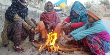 मौसम अपडेट: उत्तर भारत भारी बारिश, ओलावृष्टि और तापमान में गिरावट के लिए तैयार है