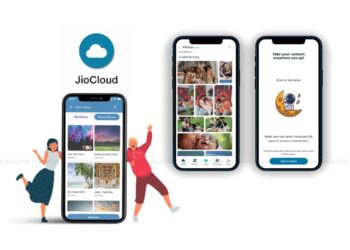 रिलायंस जियो ने जल्द ही JioCloud के साथ AI मैजिक लॉन्च करने की घोषणा की