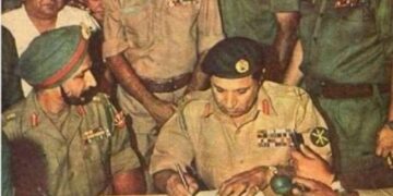 विजय दिवस: पाकिस्तान के ऑपरेशन चंगेज खान को उजागर करना जिसने 1971 के युद्ध को जन्म दिया