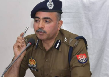 सूटकेस में बच्चे का शव मिलने के मामले में गाजियाबाद पुलिस कमिश्नर ने SHO को निलंबित कर दिया