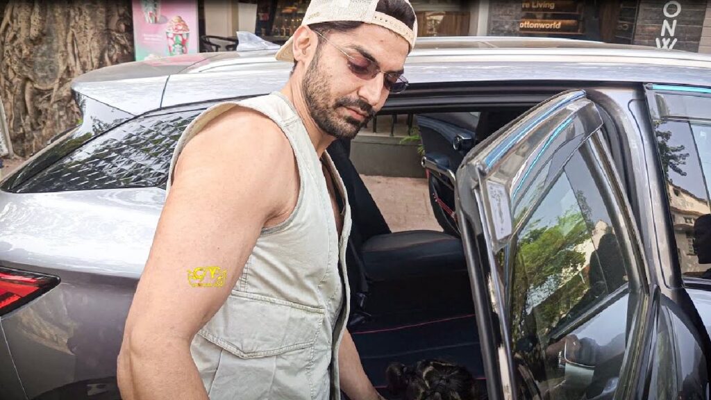 अभिनेता गुरमीत चौधरी ने 34 लाख रुपये का नया BYD Atto 3 खरीदा