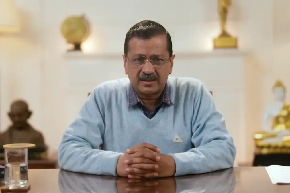 अरविंद केजरीवाल ने मध्यवर्गीय केंद्रित बजट 2025 का आग्रह किया, दिल्ली चुनाव 2025 से पहले 7 प्रमुख मांगें प्रस्तुत कीं