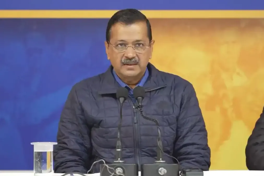 अरविंद केजरीवाल ने श्रमिकों के लिए किफायती घरों की योजना बनाई, दिल्ली चुनाव 2025 से पहले जमीन के लिए पीएम को लिखा पत्र