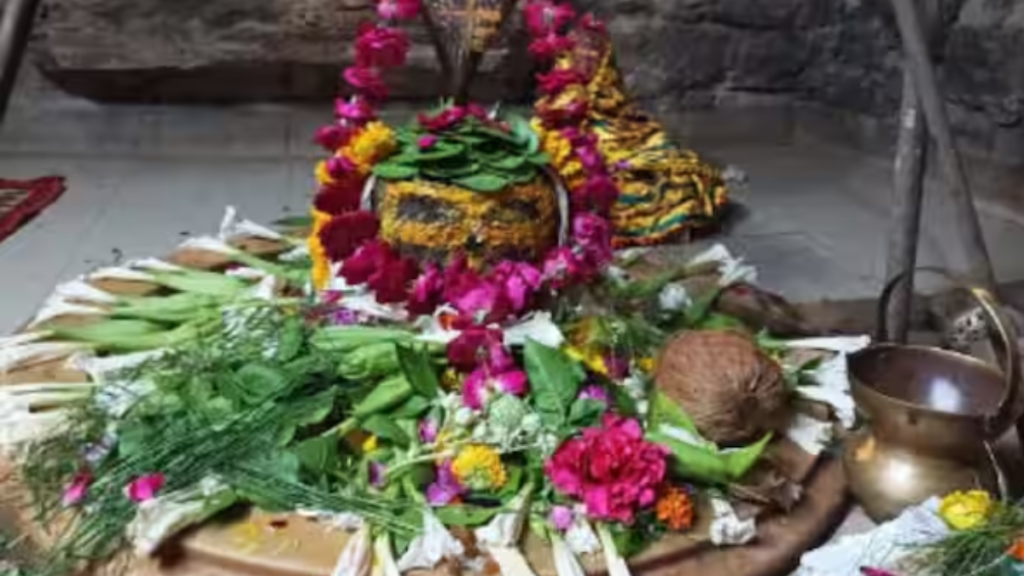 चंद्रेश्वर महादेव मंदिर विवाद: जामा मस्जिद की उत्पत्ति के दावों से छिड़ी बहस