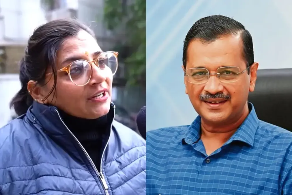 'जो कहते हैं वो करते हैं', किरायेदारों ने दिल्ली विधानसभा चुनाव 2025 से पहले अरविंद केजरीवाल के वादों की सराहना की