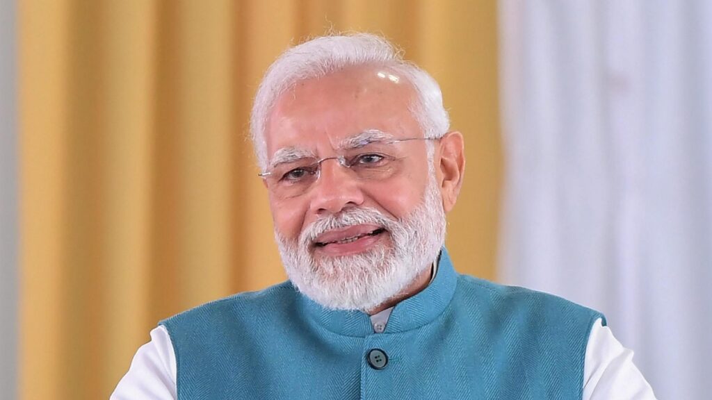 पीएम मोदी आज आईएमडी के 150वें स्थापना दिवस पर 'मिशन मौसम' लॉन्च करेंगे