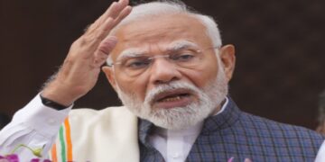 "2014 से मैं लगातार ग्रामीण भारत की सेवा के लिए काम कर रहा हूं": पीएम मोदी