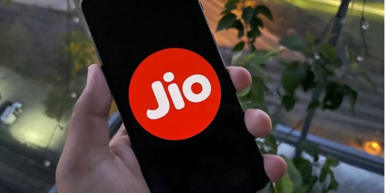 2025 के लिए Jio का सबसे किफायती 2GB दैनिक डेटा प्लान