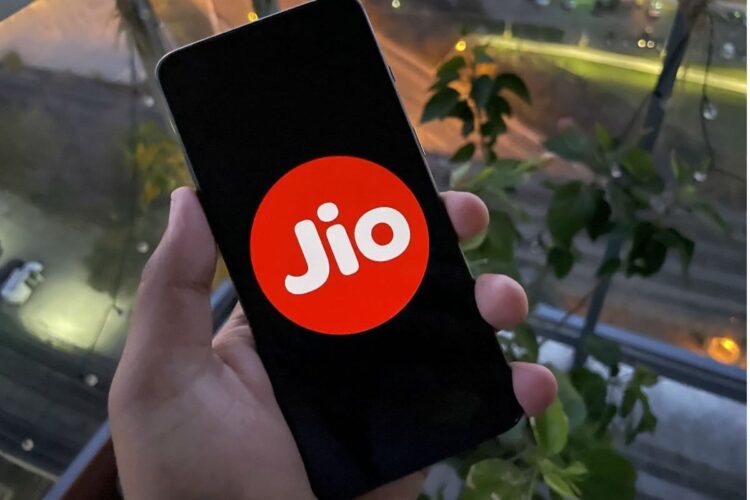 2025 के लिए Jio का सबसे किफायती 2GB दैनिक डेटा प्लान