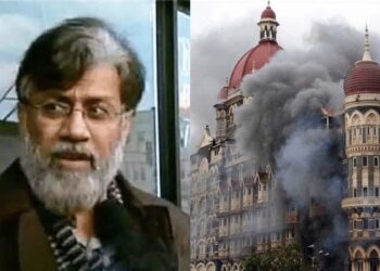 26/11 मुंबई हमले के आरोपी तहव्वुर राणा को जल्द ही भारत लाए जाने की संभावना है