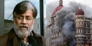 26/11 मुंबई हमले के आरोपी तहव्वुर राणा को जल्द ही भारत लाए जाने की संभावना है