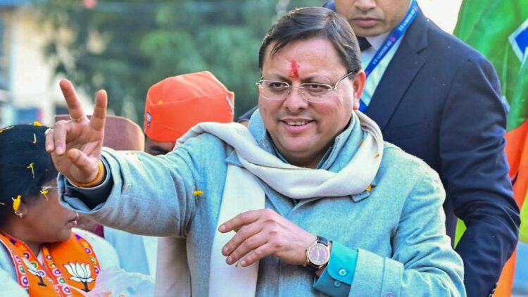 27 जनवरी को उत्तराखंड में लागू होगा यूसीसी, सीएम धामी करेंगे पोर्टल लॉन्च