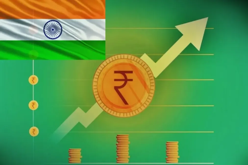 8.3% जीएसटी वृद्धि, 11.6% हवाई यात्री वृद्धि, भारतीय अर्थव्यवस्था तेजी से आगे बढ़ती दिख रही है