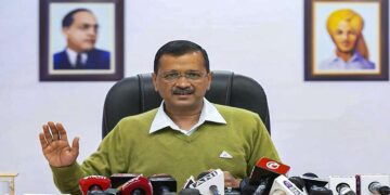 AAP का दावा, दिल्ली पुलिस ने अरविंद केजरीवाल पर बनी डॉक्यूमेंट्री की स्क्रीनिंग रोकी; पुलिस जवाब देती है