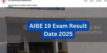 AIBE 19 परीक्षा परिणाम: BCI Allindiabarexamination.com पर जल्द ही परिणाम की घोषणा करने के लिए; यहां विवरण देखें