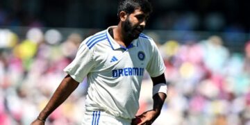 AUS vs IND: What happened to Jasprit Bumrah? Teammate Prasidh Krishna explains