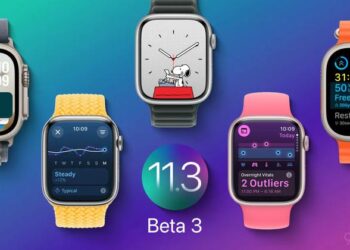 Apple ने डेवलपर्स के लिए watchOS 11.3 बीटा 3 जारी किया: नया अपडेट जल्द ही आ रहा है