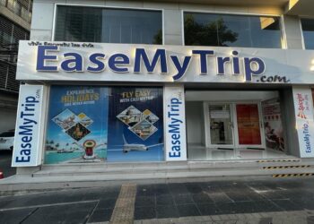 EaseMyTrip के CEO निशांत पिट्टी ने निजी कारणों से दिया इस्तीफा, भाई रिकान्त संभालेंगे कमान