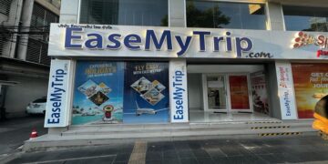 EaseMyTrip के CEO निशांत पिट्टी ने निजी कारणों से दिया इस्तीफा, भाई रिकान्त संभालेंगे कमान