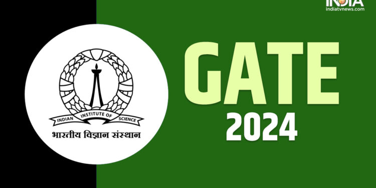 GATE एडमिट कार्ड 2024 कल जारी होगा, यहां अपेक्षित समय है, कॉल लेटर डाउनलोड करने के आसान चरण