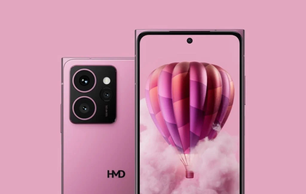 HMD स्काईलाइन को Android 15 अपडेट मिलना शुरू हो गया है