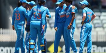 ICC ने 2024 की महिला ODI टीम की घोषणा की, दो भारतीय शामिल हैं